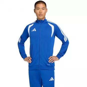 adidas Tiro 26 League Trainings-Sweatshirt Herren Blau L