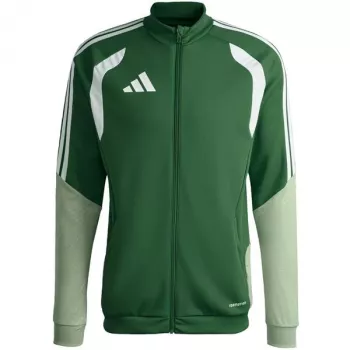 adidas Tiro 26 Competition Trainingsjacke Herren Grün M