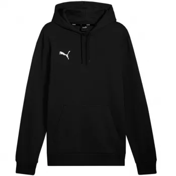 PUMA Team Goal Casuals Kapuzenpullover Puma Schwarz M