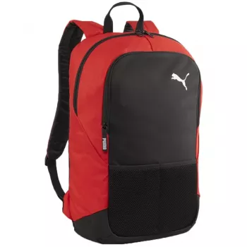 Puma Team Goal Rucksack Rot-Schwarz 22L