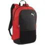 Puma Team Goal Rucksack Rot-Schwarz 22L