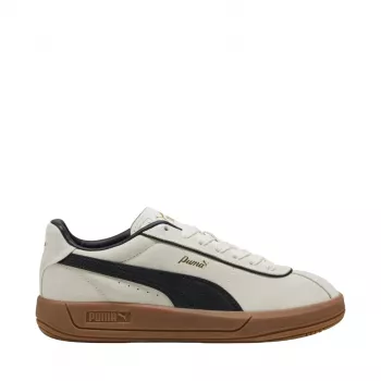 Puma Club Klassika SD Damen-Sneaker Puma Black/Puma White Größe 37