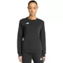 adidas Entrada 26 Damen Sweatshirt Schwarz S