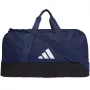adidas Tiro League Duffel Medium Tasche Collegiate Navy/Weiß IB8650