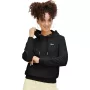 Fila Bruchsal Damen-Sweatshirt Schwarz FAW0703 Größe L