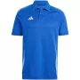 adidas Tiro 24 Competition Poloshirt Herren Team Royal Blue M