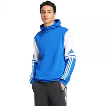 adidas Squadra 25 Sweat Hoody Herren Team Navy Blue M