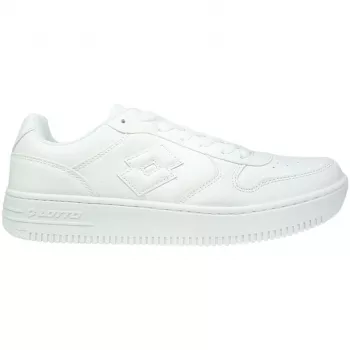 Lotto Paliot OC Tennisschuhe Weiß Damen Größe 37