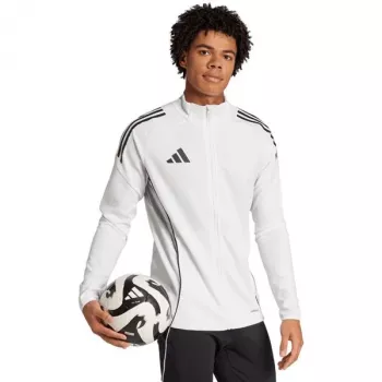 adidas Tiro 25 Competition Trainings-Top Herren Weiß L