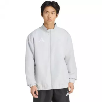 adidas Entrada 26 Presentation Herren-Trainingstop Grau 2XL
