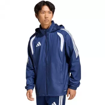 adidas Tiro 26 League Windbreaker Herrenjacke Team Navy Blue 2 L