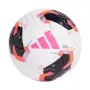 adidas Conext 26 Pro Match Fußball Größe 5 Weiß Pink Schwarz KE5866