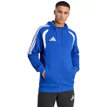 adidas Herren Tiro 26 League Full-Zip Hoodie Team Royal Blue XL