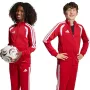 adidas Tiro 26 League Trainings-Top Junior Rot 152 cm