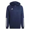 adidas Tiro 23 Competition Hoodie Herren Team Navy Blue 2