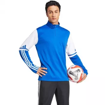 adidas Squadra 25 Trainings-Top Herren Team Navy Blue/Weiß XL