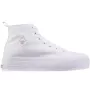 Kappa Viska OC Damen-Sneaker Weiß 243208OC 1010 Größe 38