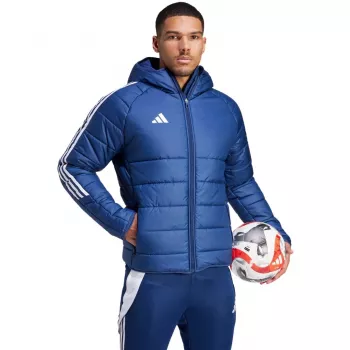 adidas Tiro 24 Winter Herrenjacke Blau IR9497 XL