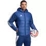 adidas Tiro 24 Winter Herrenjacke Blau IR9497 XL