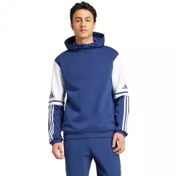 adidas Squadra 25 Sweat Hoodie Herren Navy Blue 2XL