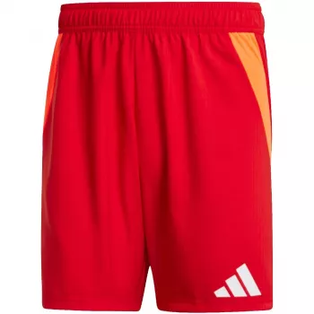 adidas Herren Tiro 24 Competition Match Shorts Rot Größe M