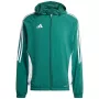 adidas Tiro 24 Herrenjacke Grün IM8810 L