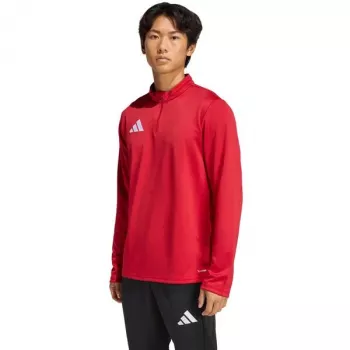 adidas Entrada 26 Trainings-Top Herren Team Power Red/Weiß 2XL