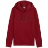 PUMA Herren Essentials+ Logo LAB Hoodie FL Bordeaux Größe L