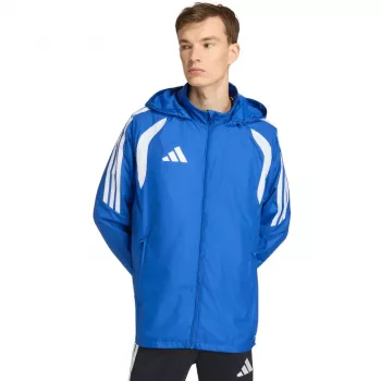 adidas Tiro 26 League Windbreaker Herrenjacke Team Royal Blue/Weiß M