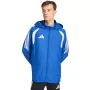adidas Tiro 26 League Windbreaker Herrenjacke Team Royal Blue/Weiß M