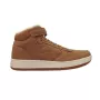 Lotto Paliot Fur Herren Winter Freizeitschuhe, Schwarz, EU 45