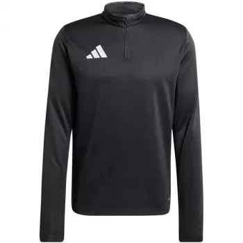 adidas Entrada 26 Herren-Trainingsoberteil Schwarz