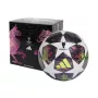 adidas UCL 25/26 Final League Box Fußball Größe 5 Lila/Weiß
