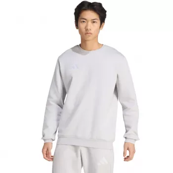 adidas Entrada 26 Herren Sweat Top Grau S