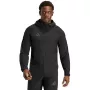 adidas Tiro 26 Travel Windbreaker Herrenjacke Schwarz XL