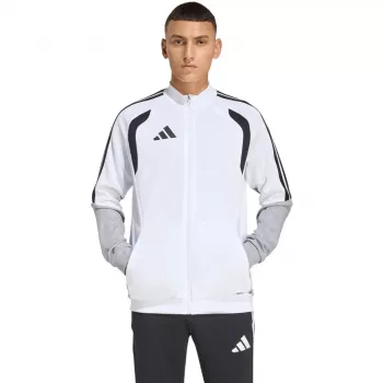adidas Tiro 26 Competition Trainings-Top Herren Weiß M