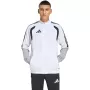 adidas Tiro 26 Competition Trainings-Top Herren Weiß M