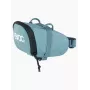 Evoc Satteltasche M - Stahl 0,7L wasserabweisende Satteltasche