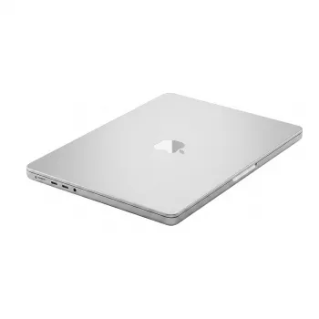 Apple MacBook Pro 16 inch Silber CTO M5 Pro 18C-CPU 20C-GPU (48GB) - 1TB SSD