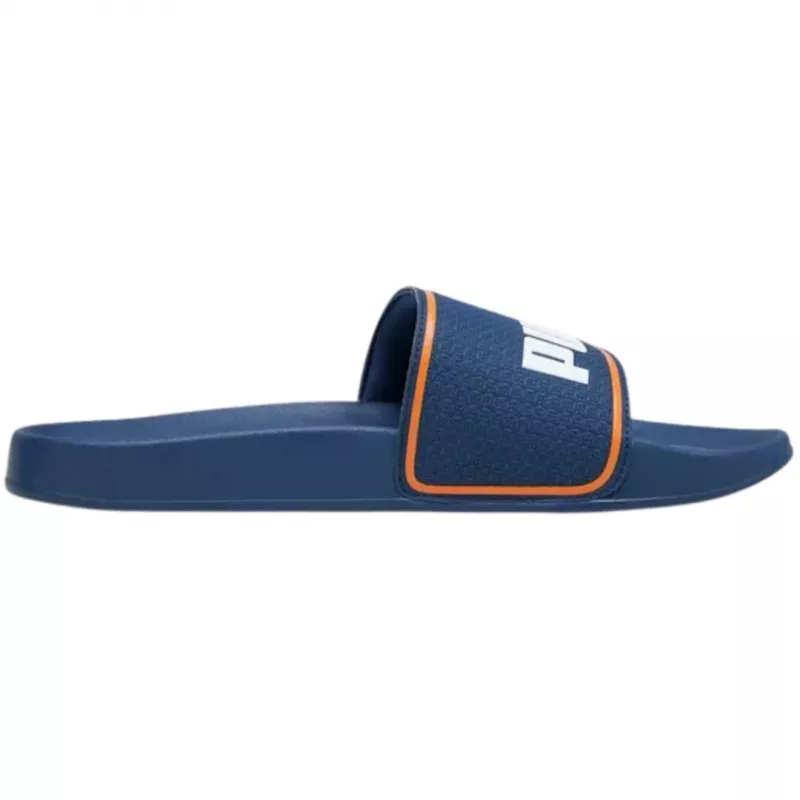Puma Leadcat 2.0 Flip-Flops Marineblau 384139 22 39