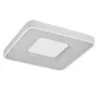 OSRAM LED Deckenleuchte 36W 2000lm 4000K Neutralweiß IP44 D485 WT