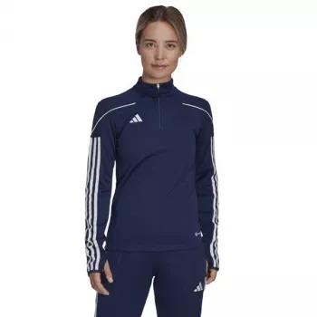 adidas Tiro 23 League Trainingsjacke Herren Navy Blue HS3483 XL