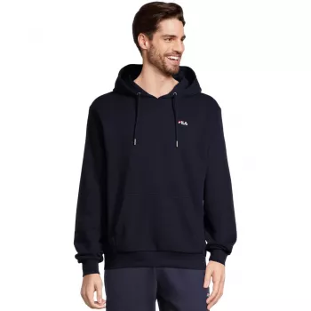 FIREANGEL Herren Fila Bengel Sweatshirt Navy Blue FAM0498 50004 M