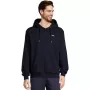 FIREANGEL Herren Fila Bengel Sweatshirt Navy Blue FAM0498 50004 M