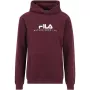 FILIPEK Fila Brunssum Herren-Burgunder-Sweatshirt FAU0145 40107 S
