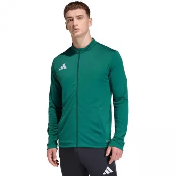 adidas Entrada 26 Trackjacke Herren Team Green S
