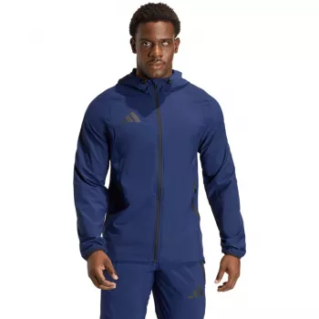adidas Tiro 26 Travel Windbreaker Herrenjacke Navy Blue XL