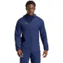 adidas Tiro 26 Travel Windbreaker Herrenjacke Navy Blue XL