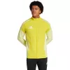 adidas Herren Tiro 25 Competition Trainingsjacke Gelb L