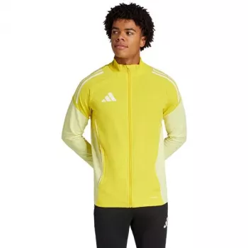 adidas Herren Tiro 25 Competition Trainingsjacke Gelb L